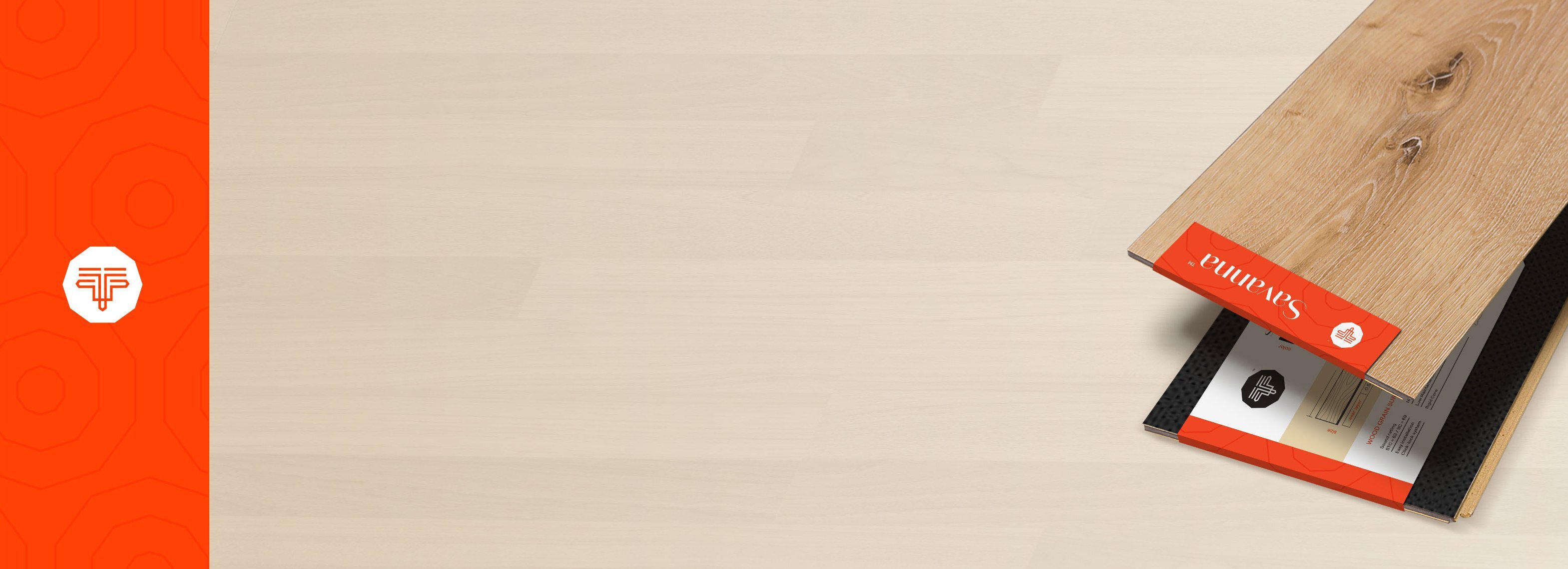 multiple flors with labels